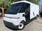2024 BrightDrop Zevo 600 EJY
