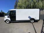 2024 BrightDrop Zevo 600 EJY