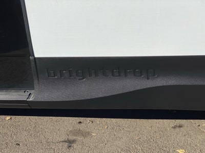 2024 BrightDrop Zevo 600 EJY