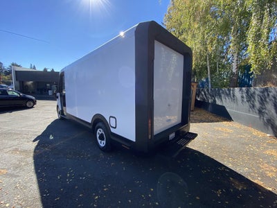 2024 BrightDrop Zevo 600 EJY
