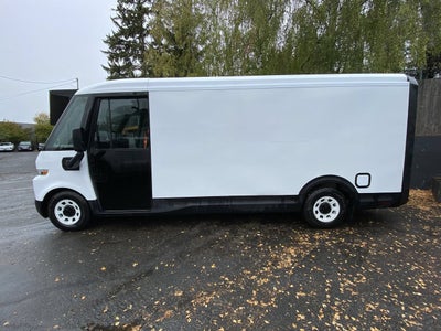 2024 BrightDrop Zevo 600 EJY