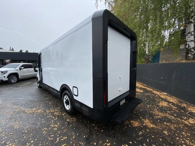 2024 BrightDrop Zevo 600 EJY