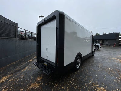 2024 BrightDrop Zevo 600 EJY