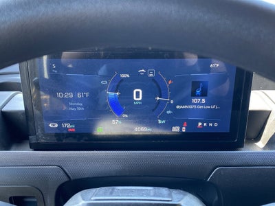 2024 BrightDrop Zevo 600 EJY