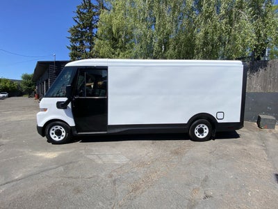 2024 BrightDrop Zevo 600 EJY