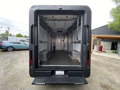 2024 BrightDrop Zevo 600 EJY