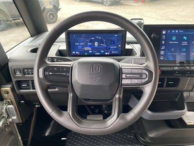 2024 BrightDrop Zevo 600 EJY