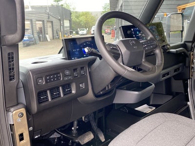 2024 BrightDrop Zevo 600 EJY