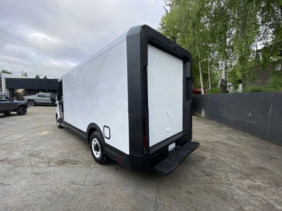 2024 BrightDrop Zevo 600 EJY