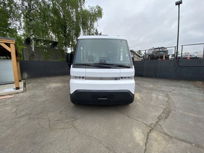 2024 BrightDrop Zevo 600 EJY