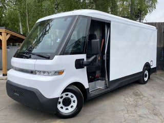 2024 BrightDrop Zevo 600 EJY