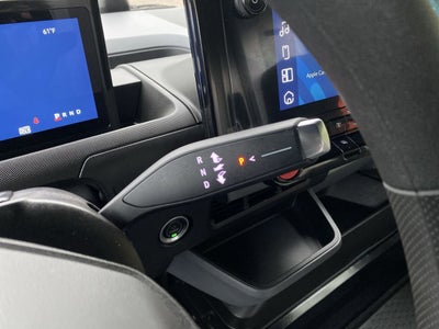 2024 BrightDrop Zevo 600 EJY