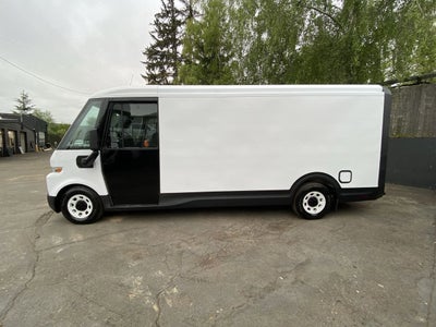 2024 BrightDrop Zevo 600 EJY