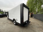2024 BrightDrop Zevo 600 EJY