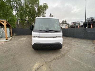 2024 BrightDrop Zevo 600 EJY