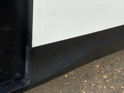 2024 BrightDrop Zevo 600 EJY
