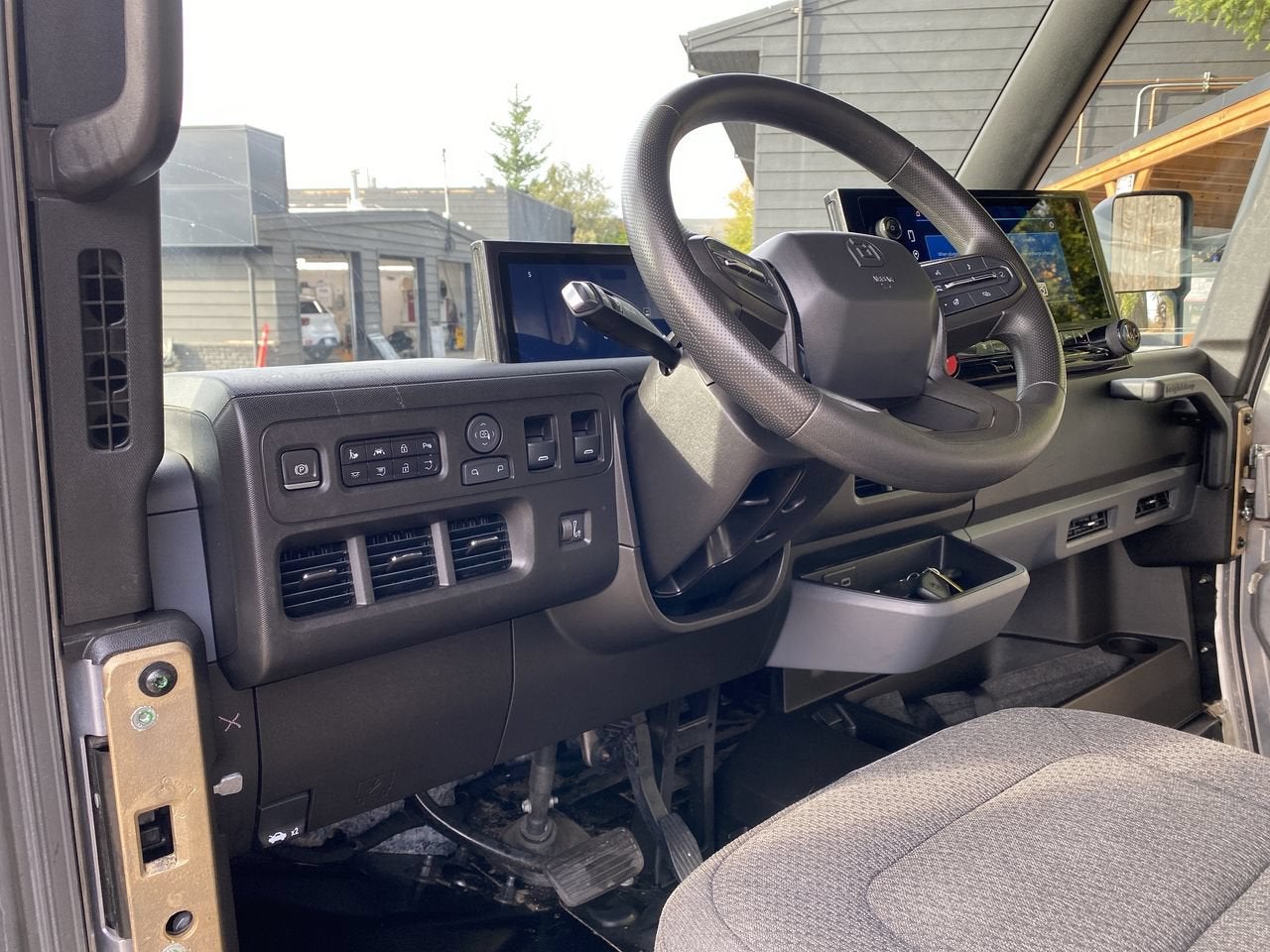Certified 2024 Chevrolet BrightDrop Zevo 600 with VIN 2G5ZJ3TZ7R9100140 for sale in Portland, OR