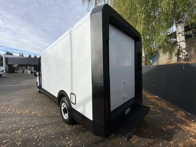 2024 BrightDrop Zevo 600 EJY