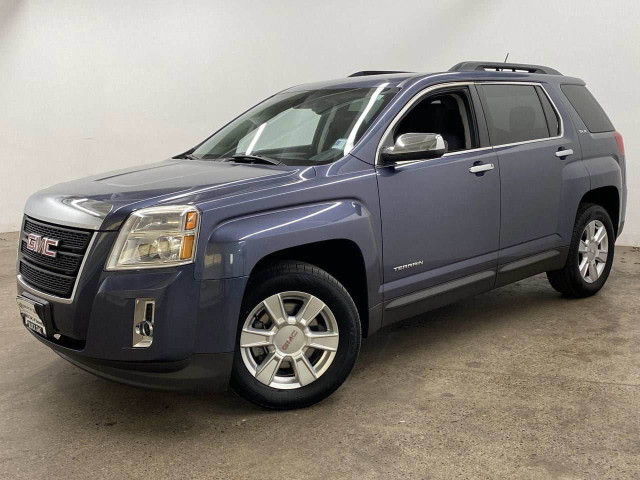 2013 GMC Terrain SLE-2