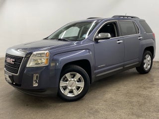 2013 GMC Terrain SLE