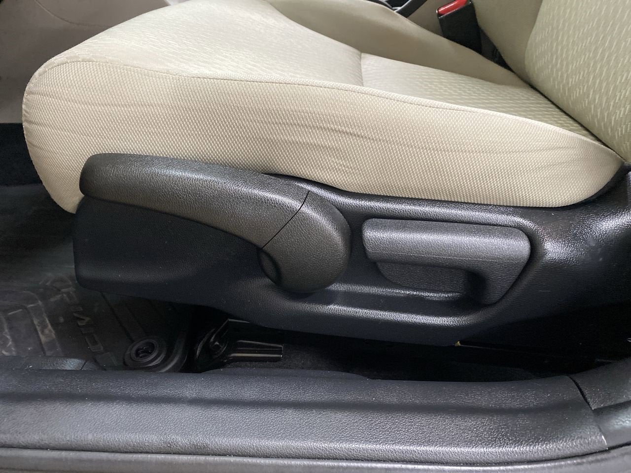 2015 Honda Civic Sedan LX