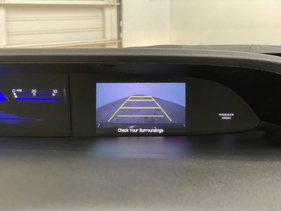 2015 Honda Civic Sedan LX