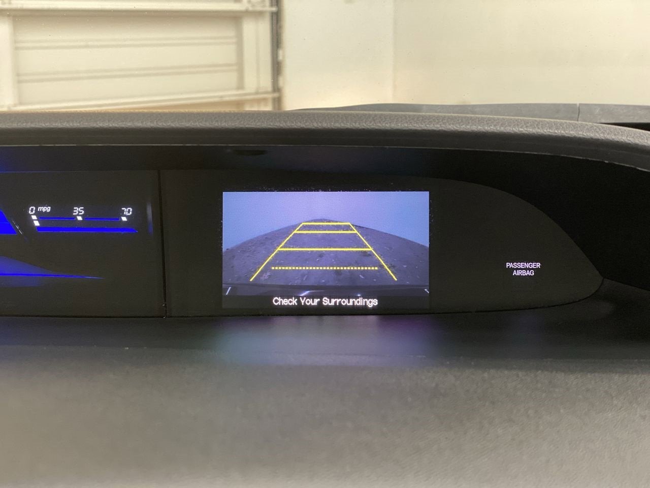 2015 Honda Civic Sedan LX