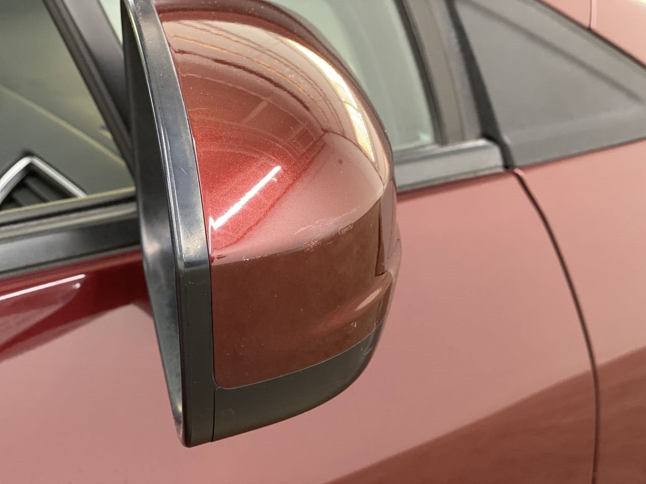 2015 Honda Civic Sedan LX