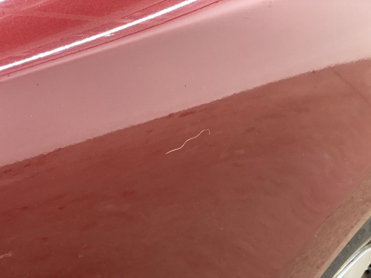 2015 Honda Civic Sedan LX