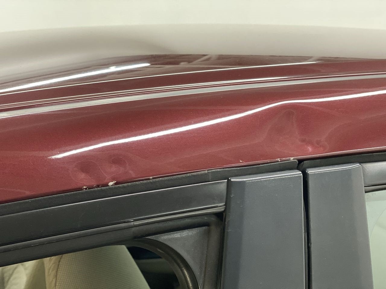 2015 Honda Civic Sedan LX