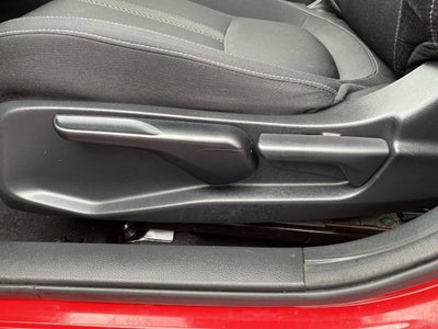 2016 Honda Civic Sedan LX