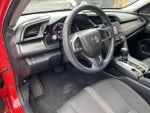 2016 Honda Civic Sedan LX