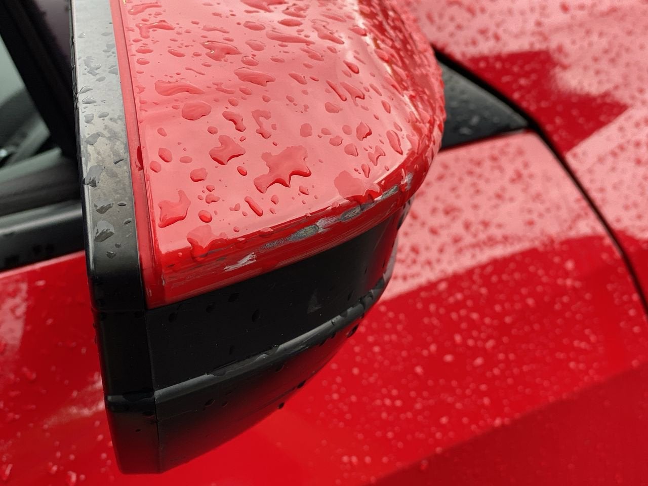 2016 Honda Civic Sedan LX