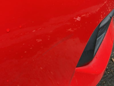 2016 Honda Civic Sedan LX