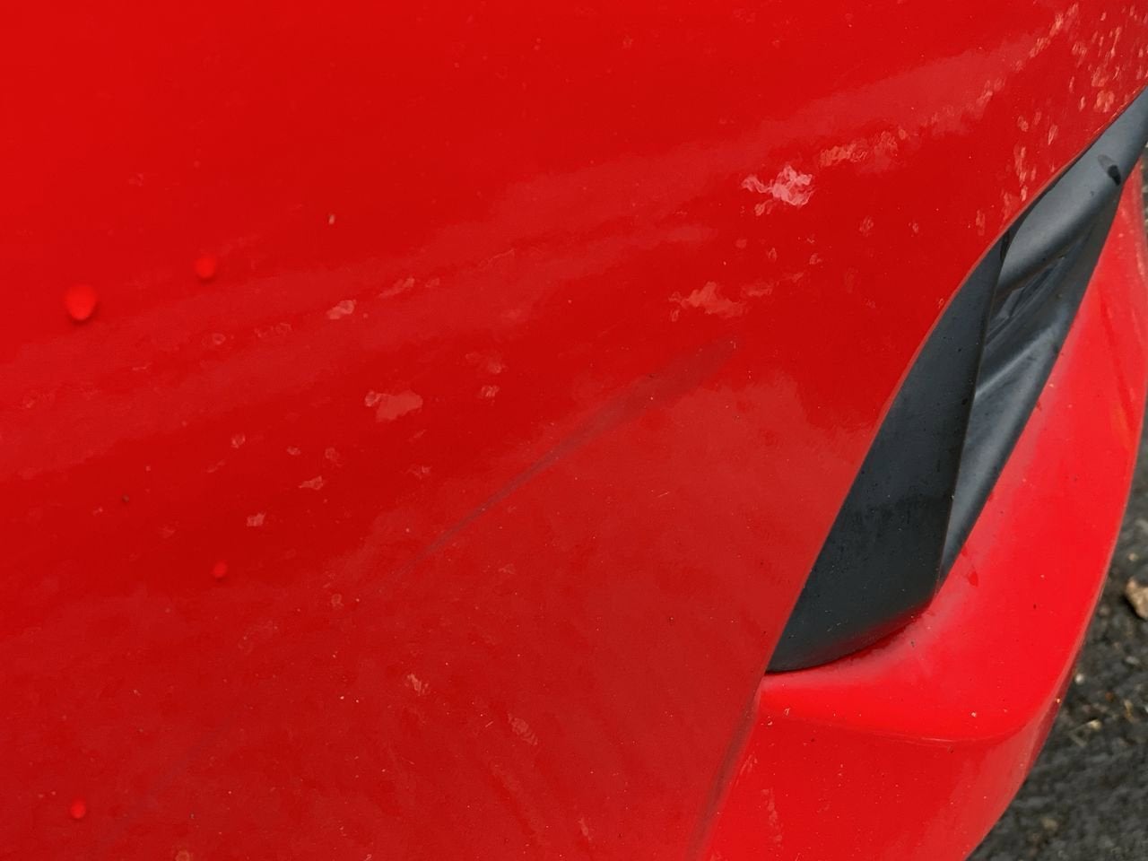2016 Honda Civic Sedan LX