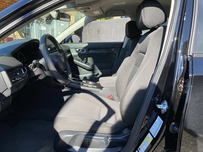 2025 Honda Civic Sedan LX