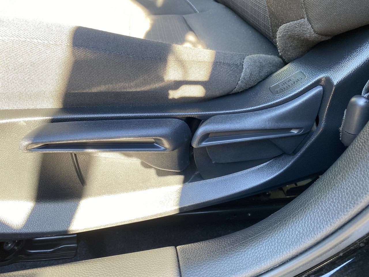 2025 Honda Civic Sedan LX
