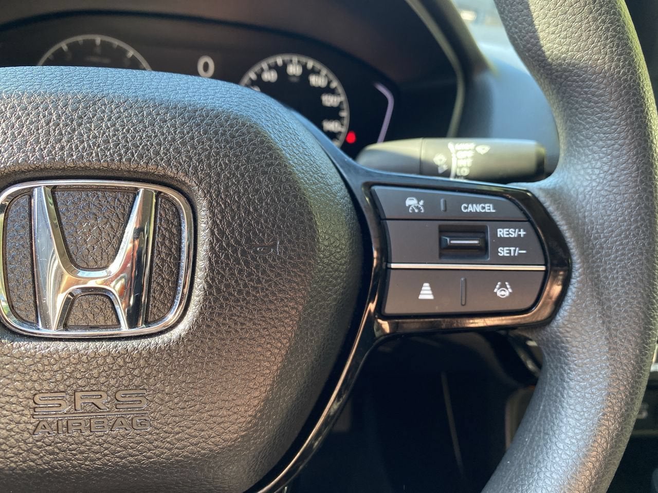 2025 Honda Civic Sedan LX