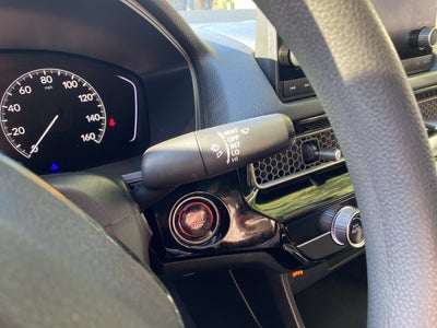 2025 Honda Civic Sedan LX