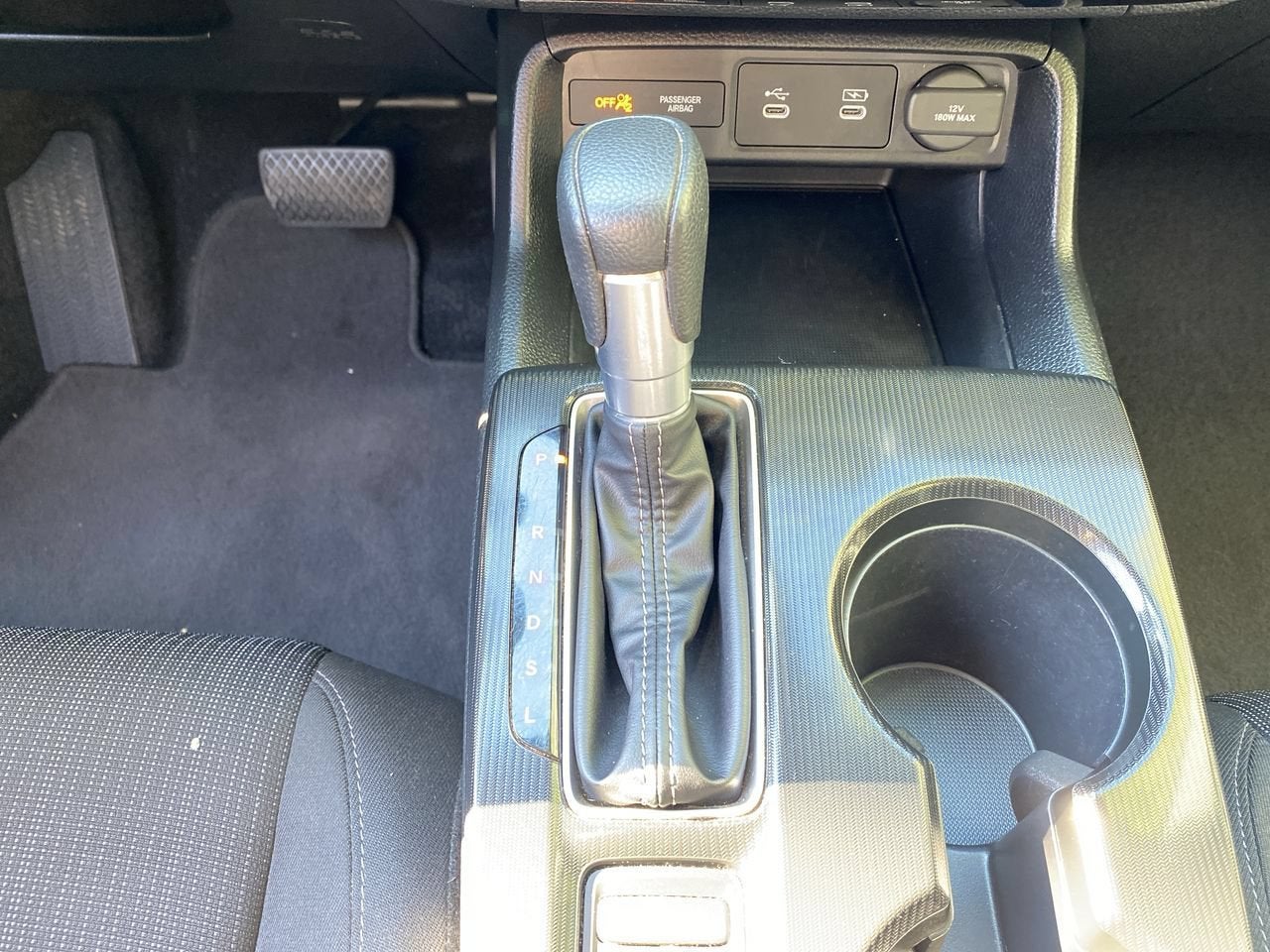 2025 Honda Civic Sedan LX