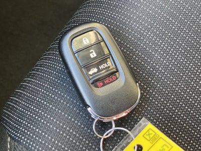2025 Honda Civic Sedan LX