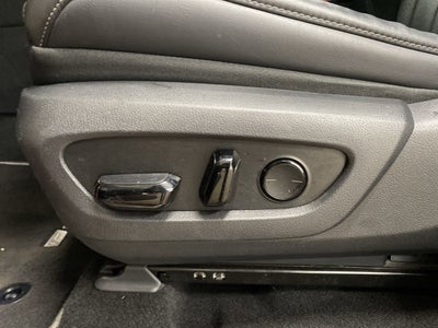 2023 Lexus RX RX 500h F SPORT Performance