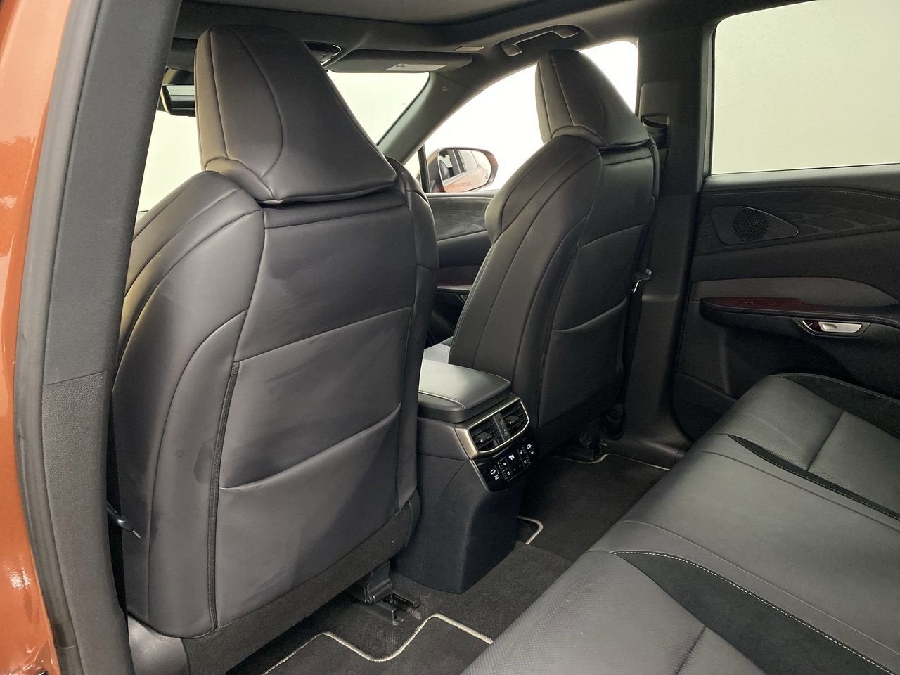 2023 Lexus RX RX 500h F SPORT Performance