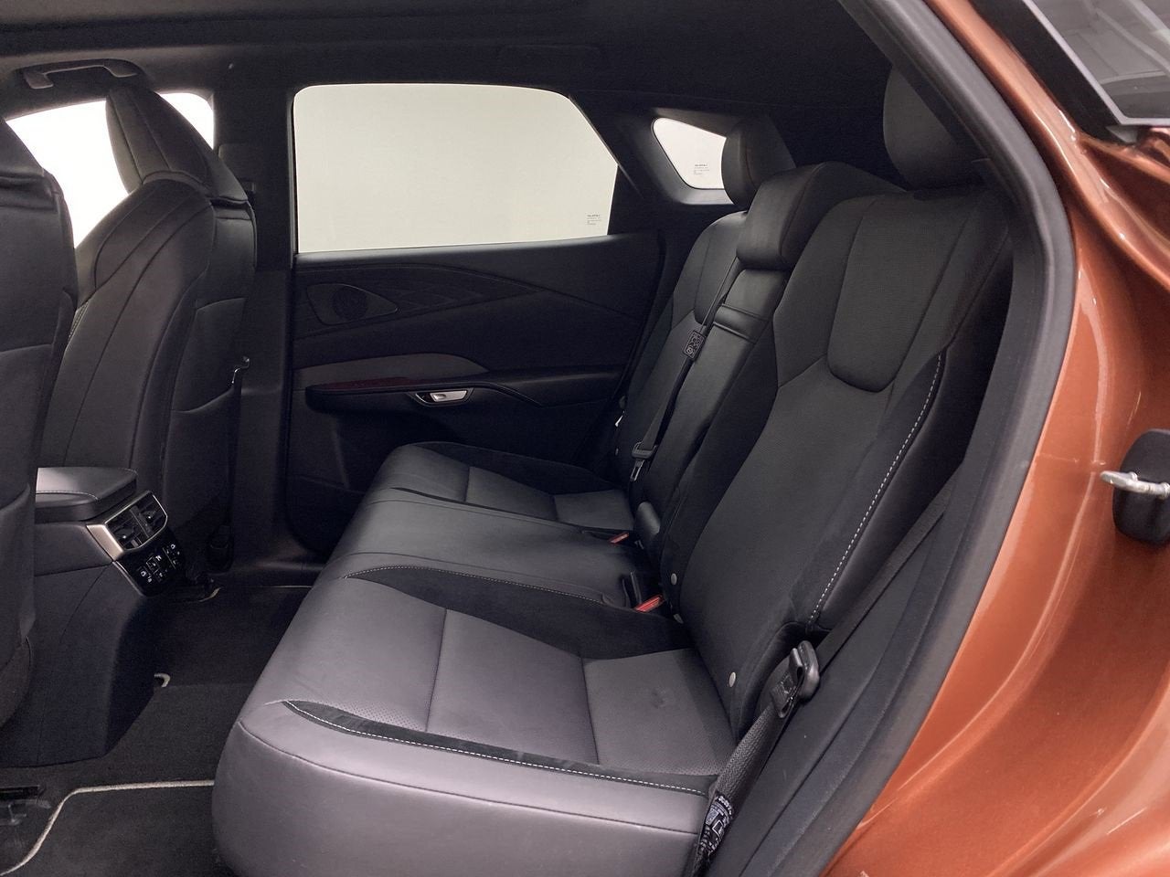 2023 Lexus RX RX 500h F SPORT Performance