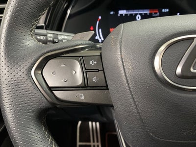 2023 Lexus RX RX 500h F SPORT Performance