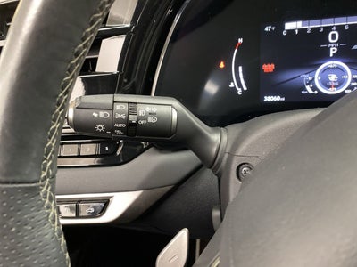 2023 Lexus RX RX 500h F SPORT Performance