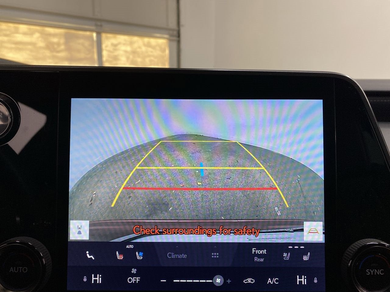 2023 Lexus RX RX 500h F SPORT Performance