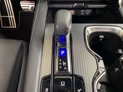 2023 Lexus RX RX 500h F SPORT Performance