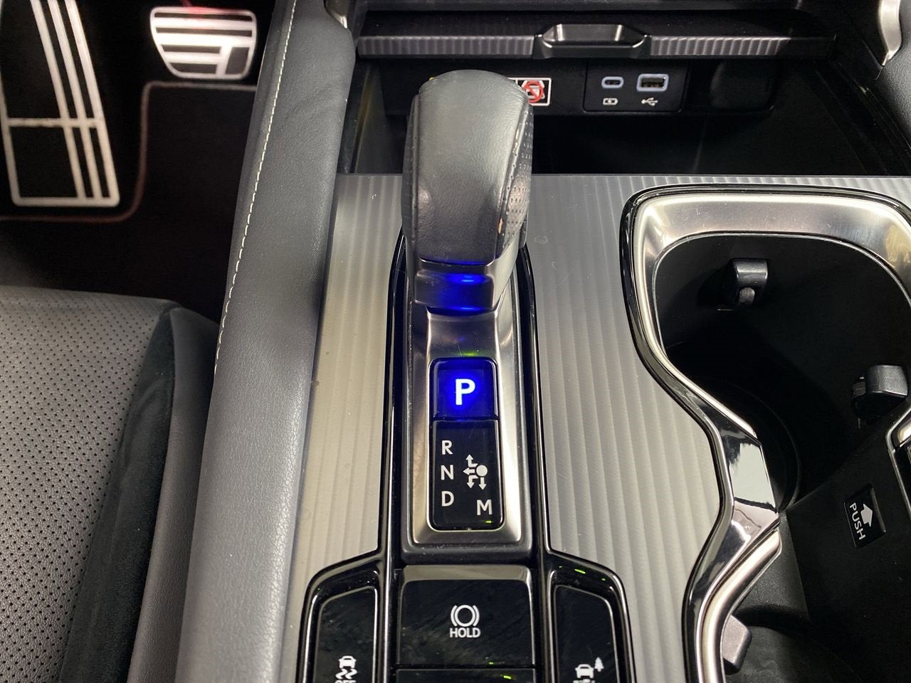 2023 Lexus RX RX 500h F SPORT Performance