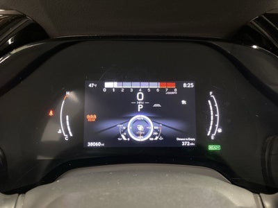 2023 Lexus RX RX 500h F SPORT Performance